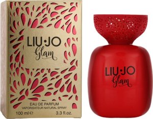 Liujo Perfumy Damskie LIU JO EDP Glam 100 ml 1