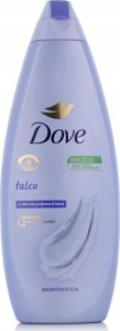 Dove  Żel pod Prysznic Dove Talco 600 ml 1