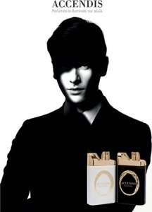 Accendis Perfumy Unisex Accendis Aclus EDP 100 ml 2