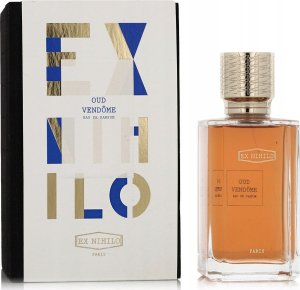 Ex Nihilo Perfumy Unisex Ex Nihilo Oud Vendome EDP 100 ml 3