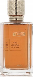 Ex Nihilo Perfumy Unisex Ex Nihilo Oud Vendome EDP 100 ml 4