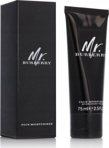 Triton Nawilżający krem do twarzy Burberry Mr. Burberry 75 ml 1