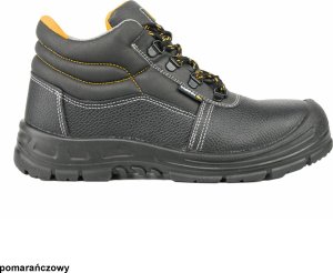 VM Footwear 4WRK SOLARIS S3 - Trzewik ochronny 4WRK SOLARIS S3 SRC R.40 41 1