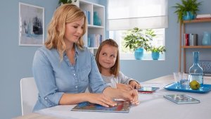 Tesa tesafilm eco&clear* rolka 10m 19mm blister 2szt. 2