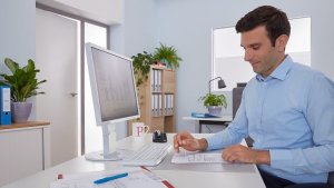 Tesa tesafilm eco&clear* rolka 10m 19mm blister 2szt. 3