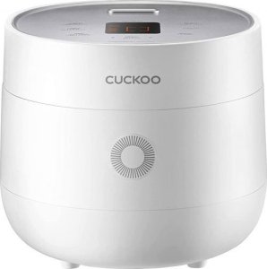 Cuckoo Cuckoo Reiskocher  1.08l CR-0675F 3D-Hitzesystem Warmhaltung 1