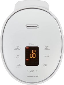 Cuckoo Cuckoo Reiskocher  1.08l CR-0675F 3D-Hitzesystem Warmhaltung 2