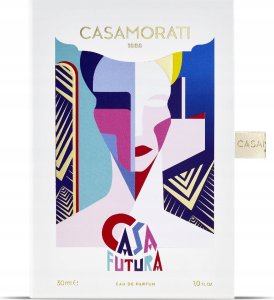 Xerjoff XERJOFF Casamorati 1888 Casafutura EDP spray 30ml 2