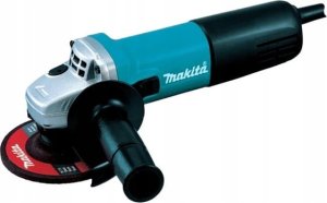Szlifierka Makita MAKITA SZLIF.KĄT.115  840W 9557HNRG 1