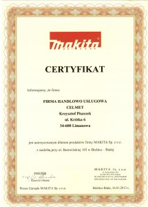Szlifierka Makita MAKITA SZLIF.KĄT.115  840W 9557HNRG 3