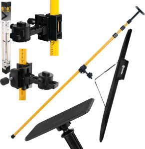 Toya VOREL TYCZKA DO MONTAŻU LASERÓW 3,6m 12