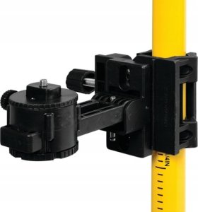 Toya VOREL TYCZKA DO MONTAŻU LASERÓW 3,6m 6