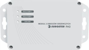 Euroster Sterownik obiegów grzewczych Euroster FH2 1