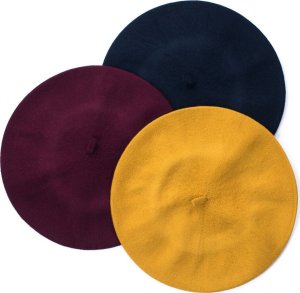 Art of Polo Beret Zima w Neapolu NoSize 2