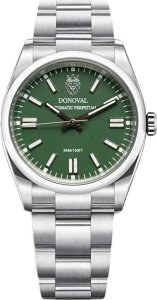 Zegarek Donoval AUTOMATYCZNY ZEGAREK DONOVAL WATCHES HULK DL0002 + BOX (zdo001b) 1