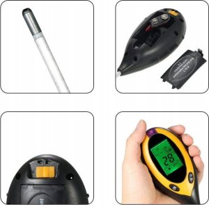 . KWASOMIERZ GLEBOWY 4