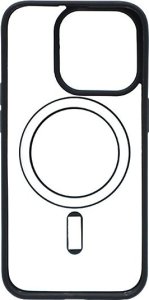 ECOBOX* MAGSAFE CASE DO IPHONE 15 PRO ETUI NAKŁADKA FUTERAŁ CZARNY 5