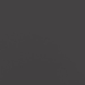 vidaXL Donica, czarna, 62x30x29 cm, stal 9