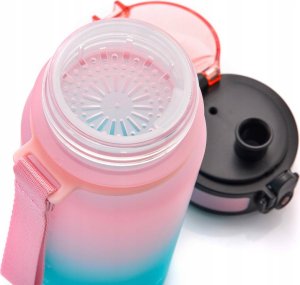 Meteor BIDON Z SITKIEM 10109 OMBRE 350 ML 4