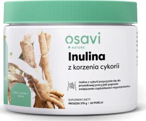 Osavi Osavi - Inulina z Korzenia Cykorii, 270g 1