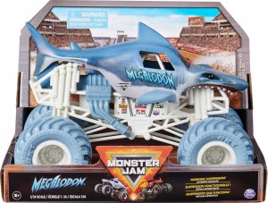 Monster Jam TOY OFF-ROAD MEGALODON 6069138 1