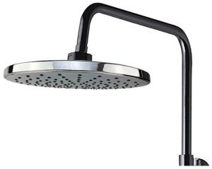 Zestaw prysznicowy Domoletti Shower set with thermostatic faucet Domoletti Miami ST-98001 chrome 2