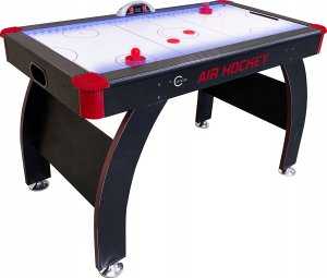 Carruzzo Stół cymbergaj do gry Air Hockey 1