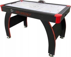 Carruzzo Stół cymbergaj do gry Air Hockey 5
