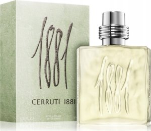 Triton Balsam po goleniu Cerruti 1881 Pour Homme 100 ml 1