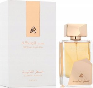 Lattafa Perfumy Damskie Lattafa EDP Ser Al Malika 100 ml 3