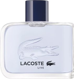 Lacoste Perfumy Męskie Lacoste Live EDT 75 ml 1