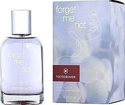 Victorinox Perfumy Damskie Victorinox EDP Forget Me Not 100 ml 1