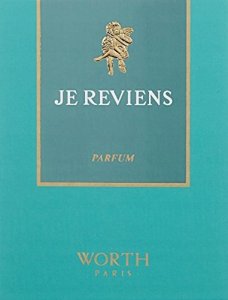 Triton Perfumy Damskie Worth Je Reviens 15 ml 2
