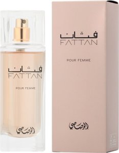 Rasasi Perfumy Damskie Rasasi Fattan Pour Femme EDP 50 ml 1