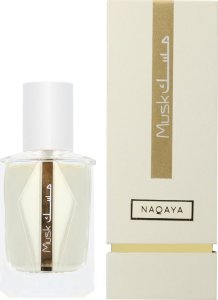 Rasasi Perfumy Unisex Rasasi Musk Naqaya EDP 50 ml 1