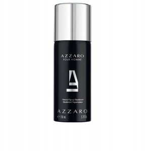 Azzaro Pour Homme Dezodorant spray 150ml 1