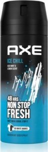 Axe Dezodorant w Sprayu Axe Wild Spice 150 ml 2