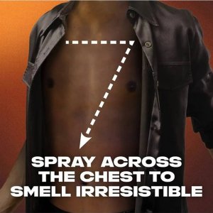Axe Dezodorant w Sprayu Axe Wild Spice 150 ml 4