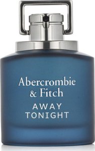 Abercrombie & Fitch Perfumy Męskie Abercrombie & Fitch Away Tonight EDT 100 ml 2