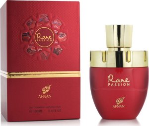 Afnan Perfumy Damskie Afnan Rare Passion EDP 100 ml 1