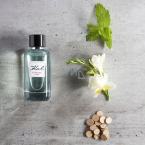 Karl Lagerfeld Perfumy Męskie Karl Lagerfeld EDT Karl Hamburg Alster 100 ml 6