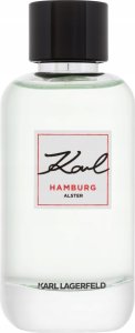 Karl Lagerfeld Perfumy Męskie Karl Lagerfeld EDT Karl Hamburg Alster 100 ml 7