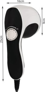 Soulima Masażer wyszczuplający 9w1 (22579) 8