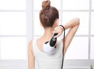 Soulima Masażer wyszczuplający 9w1 (22579) 9