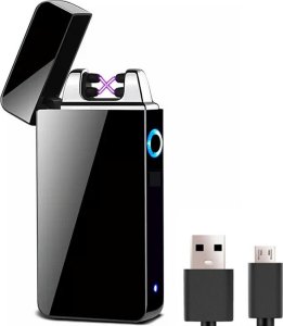 ATL AG773 Zapalniczka plazmowa usb box 2