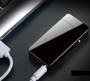 ATL AG773 Zapalniczka plazmowa usb box 5