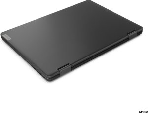 Laptop Lenovo Lenovo 13w Yoga Gen 2 82YR - Flip-Design - AMD Ryzen 5 7530U / 2 GHz - Win 11 Pro - Radeon Graphics - 16 GB RAM - 512 GB SSD TCG Opal Encryption 2, NVMe - 33.8 cm (13.3") IPS Touchscreen 1920 x 1200 - Wi-Fi 6 - Thunder Black - kbd: Deutsch 9