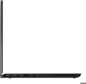 Laptop Lenovo Lenovo 13w Yoga Gen 2 82YR - Flip-Design - AMD Ryzen 5 7530U / 2 GHz - Win 11 Pro - Radeon Graphics - 16 GB RAM - 512 GB SSD TCG Opal Encryption 2, NVMe - 33.8 cm (13.3") IPS Touchscreen 1920 x 1200 - Wi-Fi 6 - Thunder Black - kbd: Deutsch 10