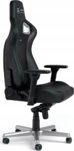 Fotel Noblechairs Fotel do gier EPIC Mercedes-AMG Petronas Formula One Team - 2021 Edition Vinyl/PU hybrid leather Gaming Chair 12