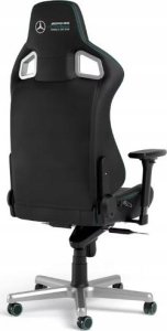 Fotel Noblechairs Fotel do gier EPIC Mercedes-AMG Petronas Formula One Team - 2021 Edition Vinyl/PU hybrid leather Gaming Chair 13